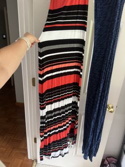 Lot Of 2 Womens Xs Merona Long Maxi Dresses for Sale in Hillsboro, MO -  OfferUp
