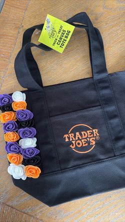 Trader Joe’s Tote Bag