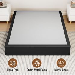 Queen Box Spring Frame 