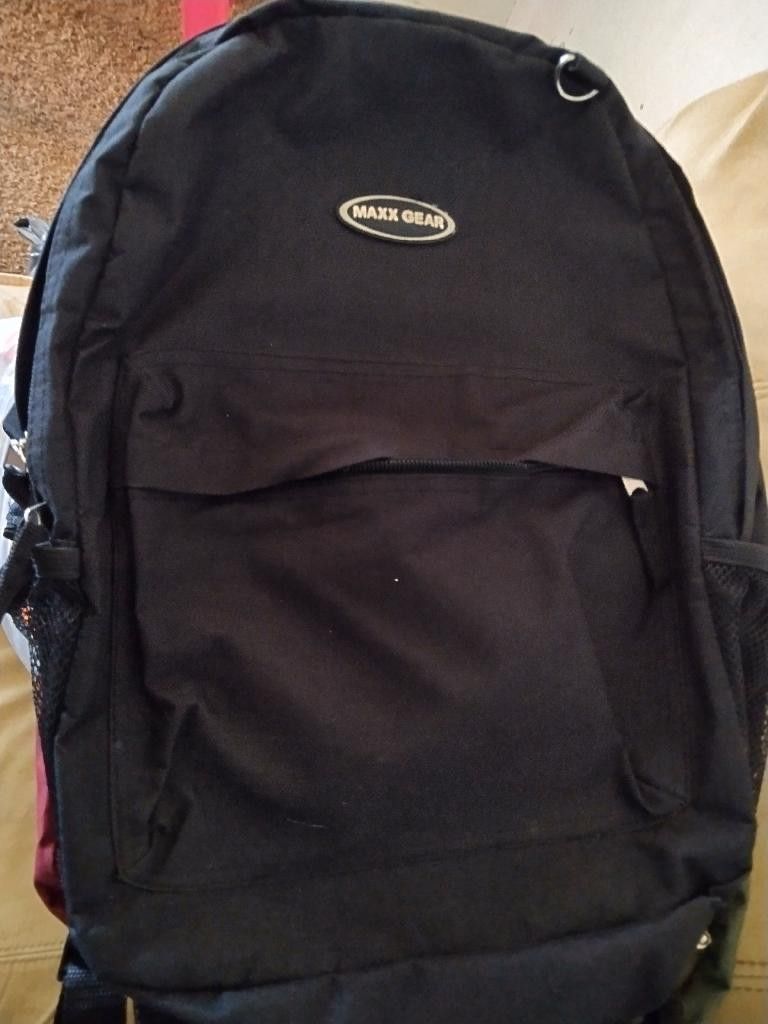 Backpack
