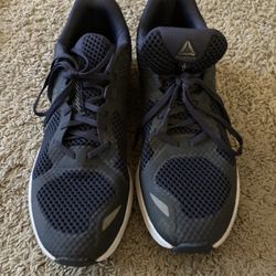 Reebok Running Shoes- Size 12 