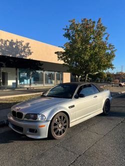2003 BMW M3