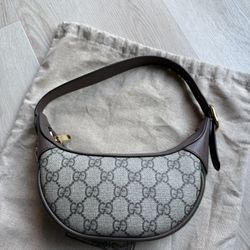 Gucci Mini Ophidia Bag 