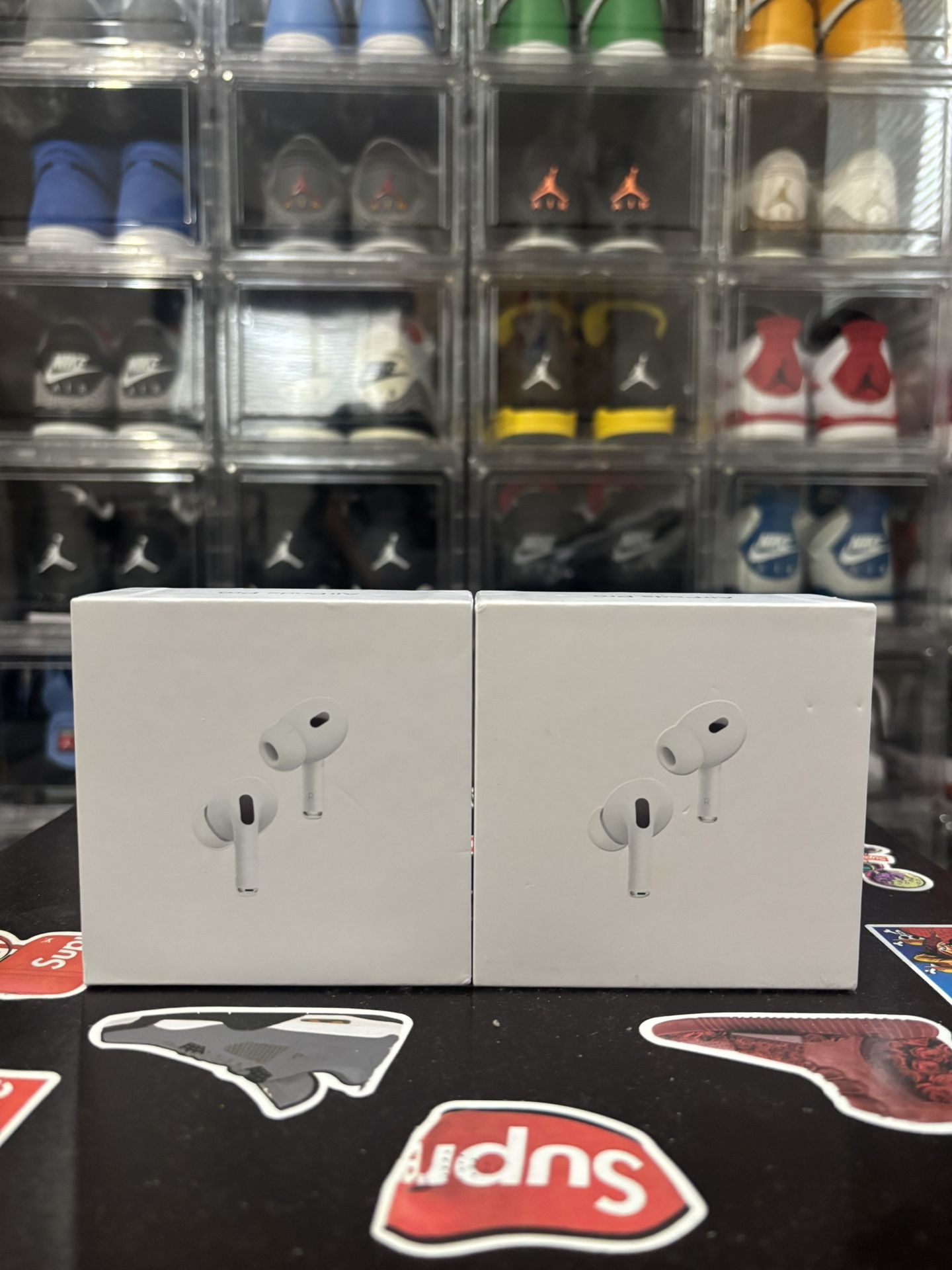AirPod Pro 2