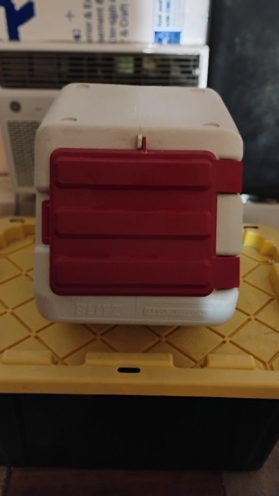 Stack And Store