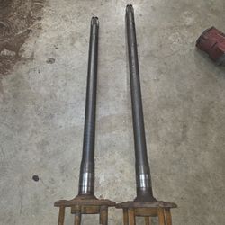 Ford Explorer 8.8 31 Spline Axle Shafts 