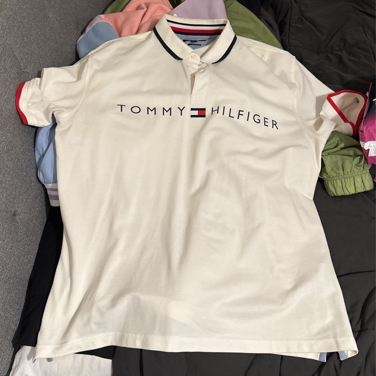 Tommy Hilfiger Polo