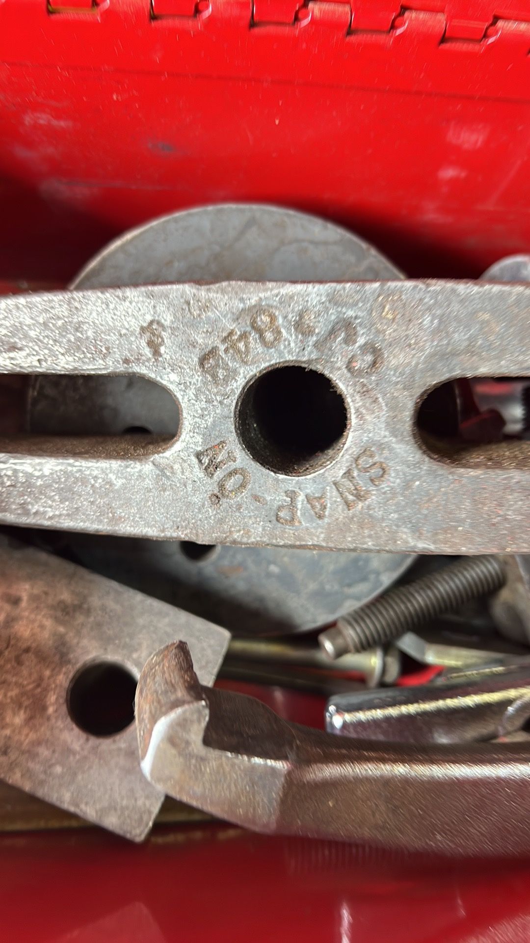 Miscellaneous Tools, Impact Sockets,