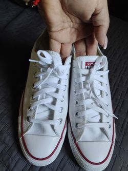 Converse 8.5