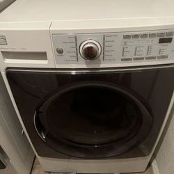 KENMORE ELITE GAS DRYER 