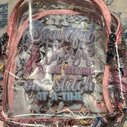 Purse Cinderella 