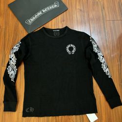 Chrome Hearts Thermal