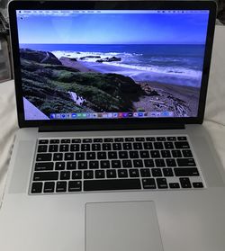 Apple Macbook Pro 13” - Excellent