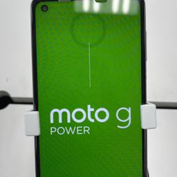 Moto G Power