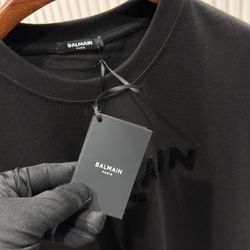 Balmain T Shirt 