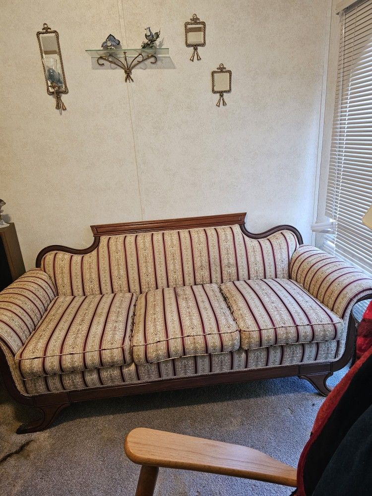 Antique Couch