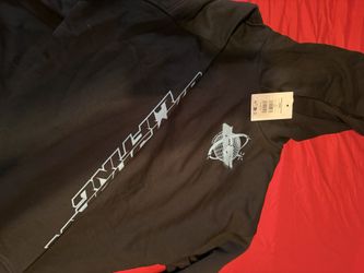 Gymshark Intergalactic Lifting Hoodie