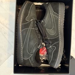 Travis Scott Phantom