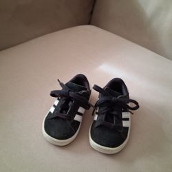 Adidas Sneakers Infant Size 4k