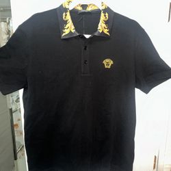 Versace Polo Shirt