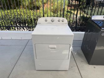 Gas Dryer