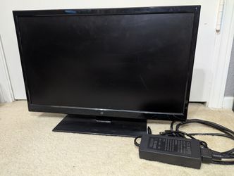 GPX 22" TDE2282B LED TV