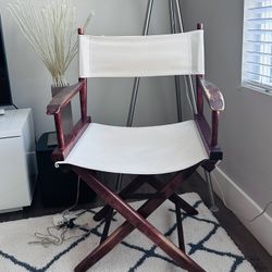 Director’s Chair