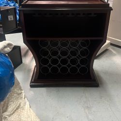 Wine Rack