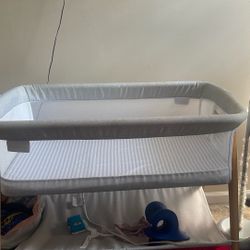 Baby Crib