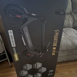 Phantom Gogo Brand New In Box 