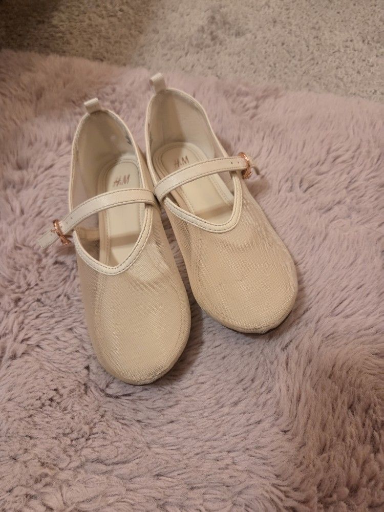 H&M Kids Shoes