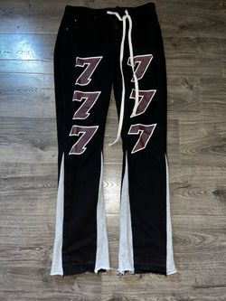 Mnml jeans