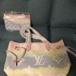 Louis Vuitton Hand Bag