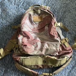 LBT gold label Rhodesian 3 day assault pack