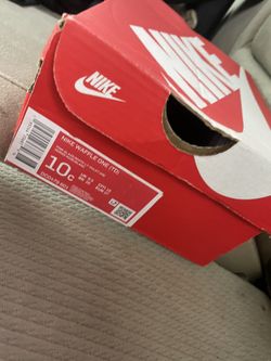 Nike Waffle One 10c