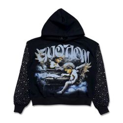 Mixed Emotion Hoodie