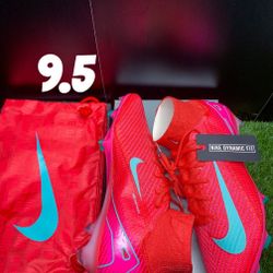 Nike Mercurial Superfly 10 Elite