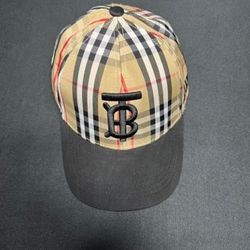 Burberry Hat