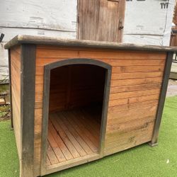 Dog House