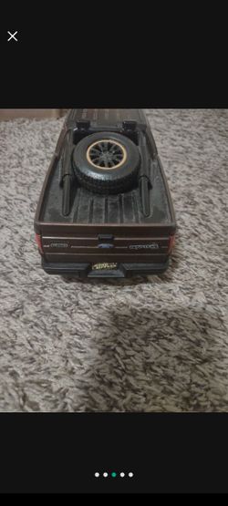 Road Ripper Toy Vehicle 