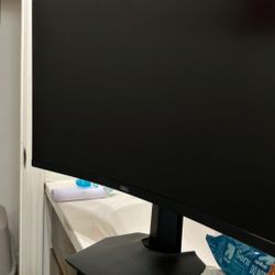 Dell 27 In Curved Gaming Monitor 