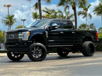 2017 ford f250 super duty