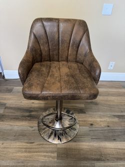 Bar Stool Brand New (1)