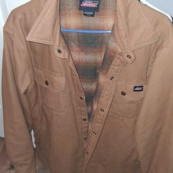 Dickies coat