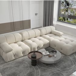 Bellini Sofa - Replica 