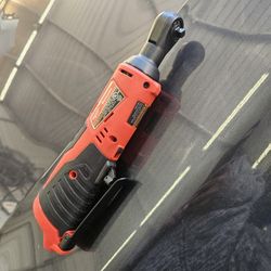 1/4 Inch M12 Milwaukee Ratchet