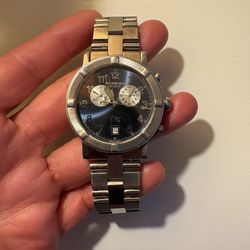 Raymond Weil Chronograph Watch