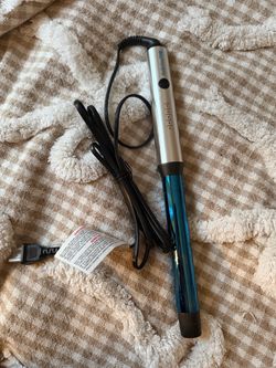 BaByliss Curling Wand