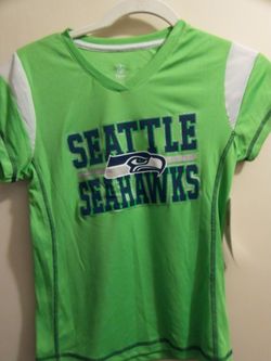 Brand New Seattle Seahawks Jersey