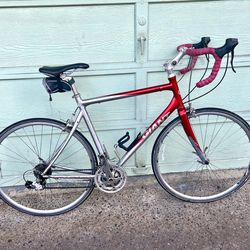 Giant OCR 3 Road Bike (700C)